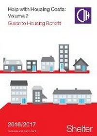 Enlarge image Cover: Help With Housing Costs: Volume 2 - Chartered Institute of Housing