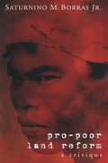Cover: Pro-Poor Land Reform - University of Ottawa Press