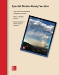 Cover: Loose Leaf for the Physical Universe - McGraw-Hill Education
