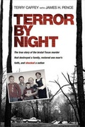 Cover: Terror by Night - Tyndale House Publishers