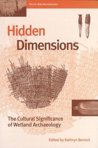 Enlarge image Cover: Hidden Dimensions - University of British Columbia Press