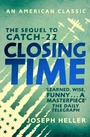 Cover: Closing Time - Simon & Schuster Ltd