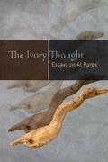 Cover: The Ivory Thought - University of Ottawa Press