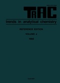 Bild: TRAC: Trends in Analytical Chemistry - Elsevier