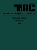 Bild: TRAC: Trends in Analytical Chemistry - Elsevier