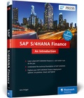 Cover: SAP S/4HANA Finance - SAP PRESS