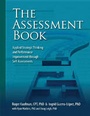 Cover: The Assessment Book - HRD Press Inc.,U.S.