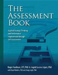 Cover: The Assessment Book - HRD Press Inc.,U.S.