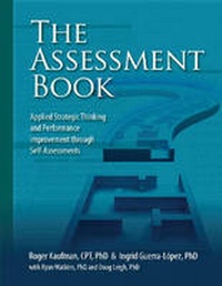Enlarge image Cover: The Assessment Book - HRD Press Inc.,U.S.