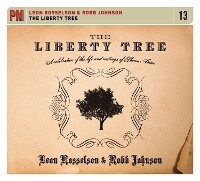 Enlarge image Cover: The Liberty Tree - PM Press