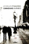 Cover: Les Belles Etrangeres - University of Ottawa Press