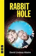 Cover: Rabbit Hole - Nick Hern Books