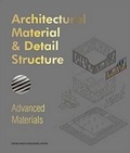 Cover: Architectural Material & Detail Structure - Design Media Publishing (UK) Limited