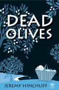Cover: Dead Olives - Impress Books