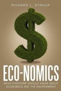 Cover: Economics - Cato Institute