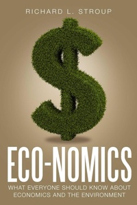 Enlarge image Cover: Economics - Cato Institute