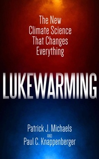 Enlarge image Cover: Lukewarming - Cato Institute