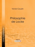 Cover: Philosophie de Locke - Ligaran