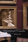 Cover: Aboriginal Canada Revisited - University of Ottawa Press