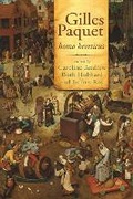 Cover: Gilles Paquet - University of Ottawa Press