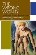 Cover: The Wrong World - University of Ottawa Press