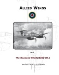 Cover: Westland Whirlwind Mk.I - Philedition
