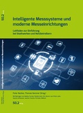Cover: Intelligente Messsysteme und moderne Messeinrichtungen - Leitfaden zur Einf&uuml;hrung bei Stadtwerken und Netzbetreibern - sig Media