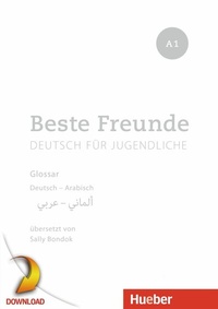 Abbildung von: Beste Freunde A1 - Hueber Verlag