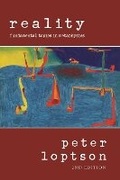 Cover: Reality - University of Ottawa Press