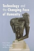 Cover: Technology and the Changing Face of Humanity - University of Ottawa Press