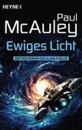 Cover: Ewiges Licht - Heyne