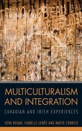 Cover: Multiculturalism and Integration - University of Ottawa Press