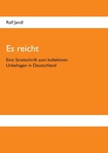 Cover: Es reicht - TWENTYSIX