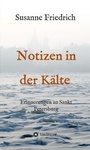 Cover: Notizen in der Kälte - tredition