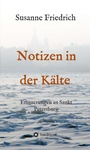 Cover: Notizen in der Kälte - Tredition Gmbh