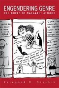 Cover: Engendering Genre - University of Ottawa Press