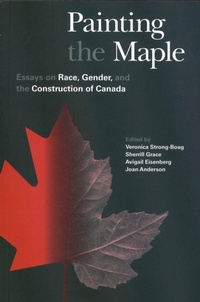 Enlarge image Cover: Painting the Maple - University of British Columbia Press