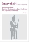 Cover: Vergessene Opfer? - Kassel University Press