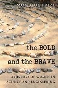 Cover: The Bold and the Brave - University of Ottawa Press