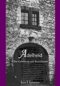 Cover: Adelheid - BoD - Books on Demand