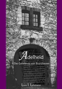 Enlarge image Cover: Adelheid - BoD - Books on Demand
