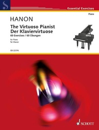 Abbildung von: Der Klaviervirtuose - Schott Music