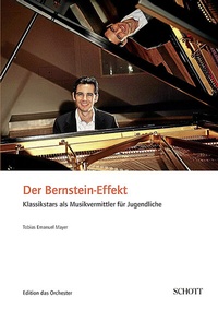 Abbildung von: Der Bernstein-Effekt - Schott Music