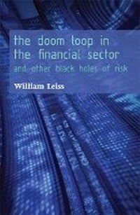 Enlarge image Cover: The Doom Loop in the Financial Sector - University of Ottawa Press
