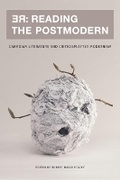 Cover: RE: Reading the Postmodern - University of Ottawa Press