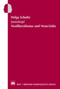 Enlarge image Cover: Januskopf - Berliner Wissenschafts-Verlag