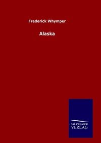 Abbildung von: Alaska - Outlook