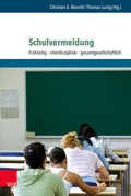 Abbildung von: Schulvermeidung - Brill Deutschland