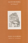Cover: Paul Eliasberg (M&uuml;nchen 1907-1983 Hamburg) - Lindenau-Museum