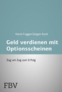 Cover: Mehr Geld verdienen mit Optionsscheinen - FinanzBuch Verlag